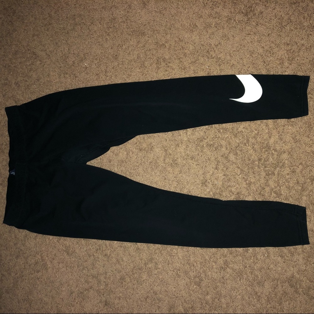 Workout leggings